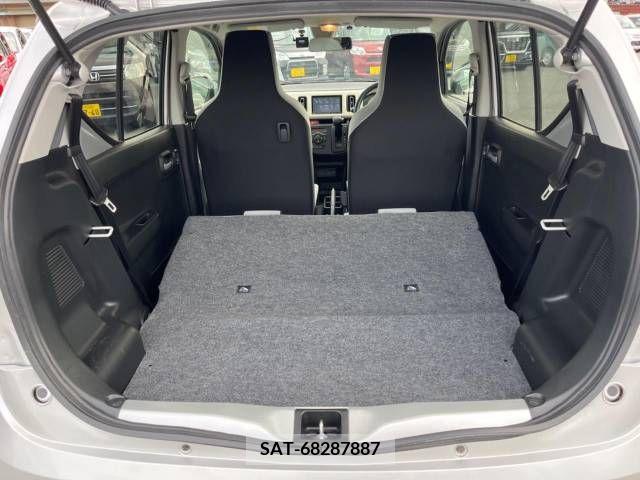Suzuki ALTO 2015-03 345293-10