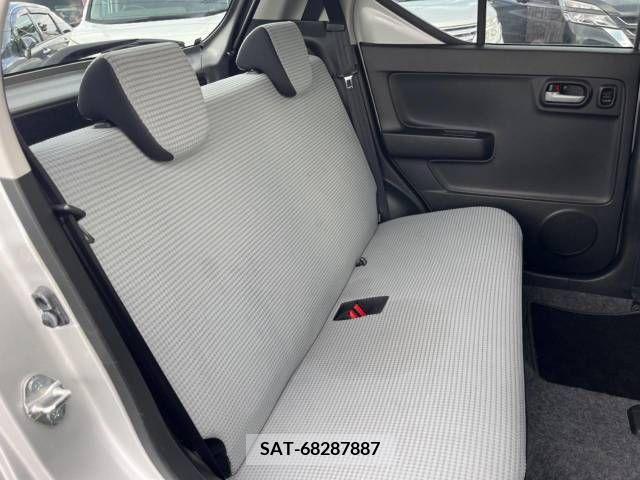 Suzuki ALTO 2015-03 345293-9