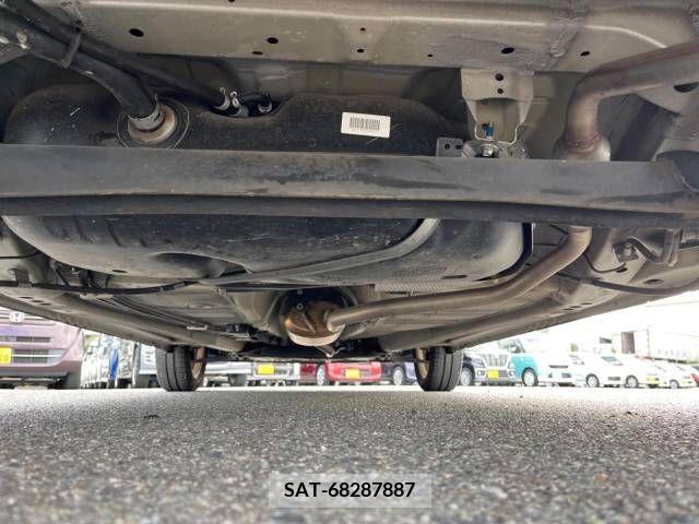 Suzuki ALTO 2015-03 345293-19