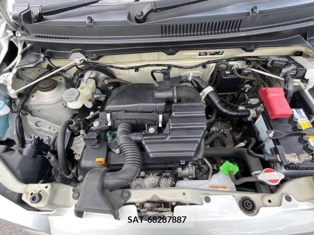 Suzuki ALTO 2015-03 345293-18