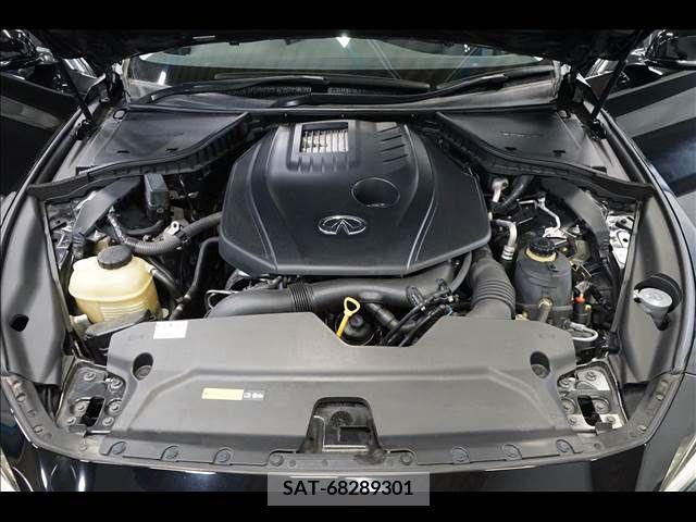 Nissan SKYLINE 2016-02 386975-19