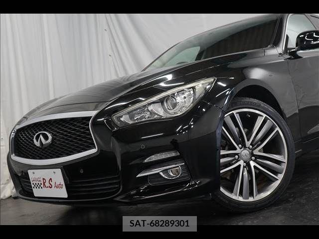 Nissan SKYLINE 2016-02 386975-2
