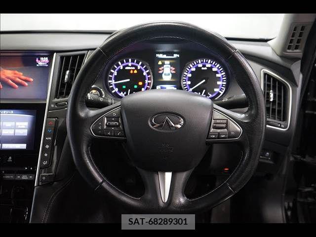 Nissan SKYLINE 2016-02 386975-9