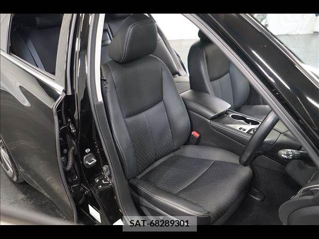 Nissan SKYLINE 2016-02 386975-16