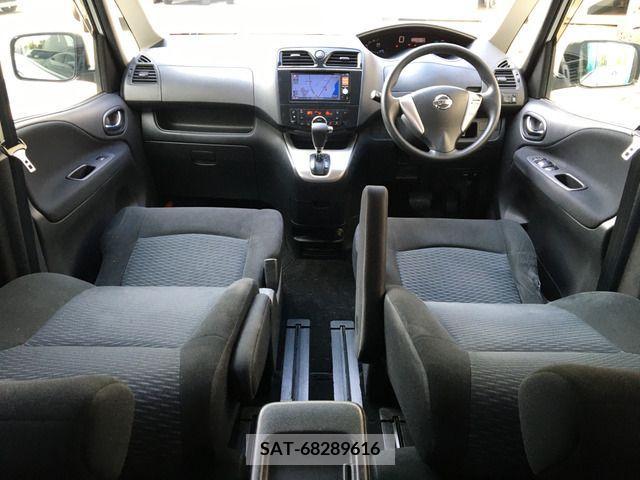 Nissan SERENA 2013-05 380339-6