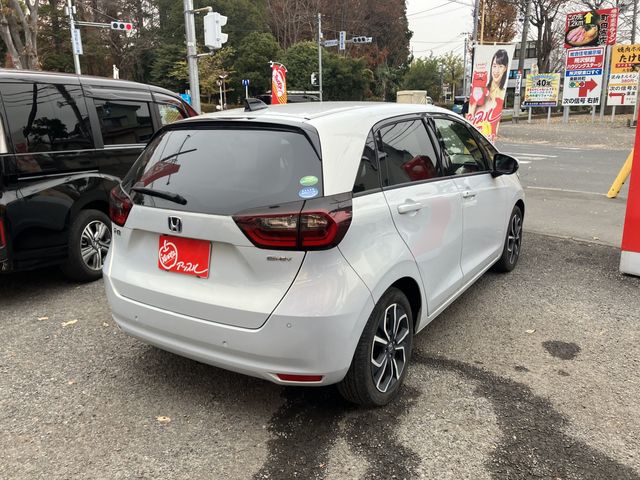 Honda FIT 2020-03 183602-1