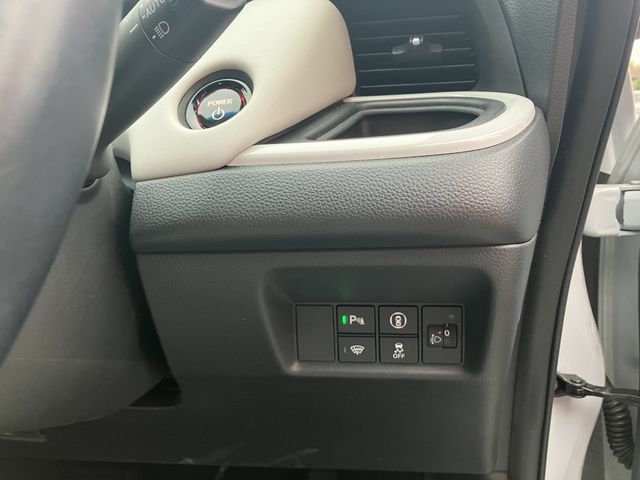 Honda FIT 2020-03 183602-10