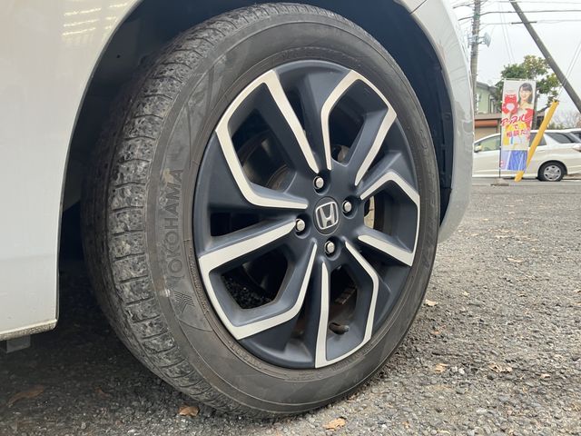 Honda FIT 2020-03 183602-11