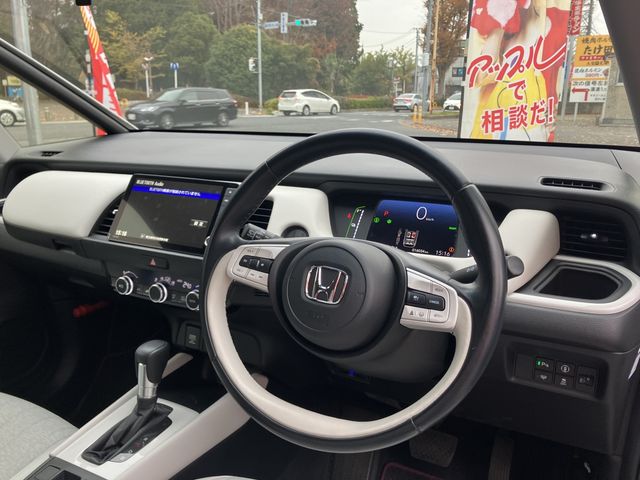 Honda FIT 2020-03 183602-3