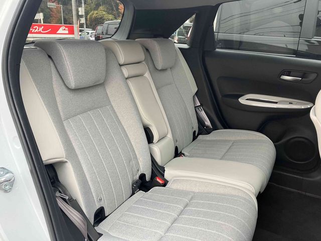 Honda FIT 2020-03 183602-5