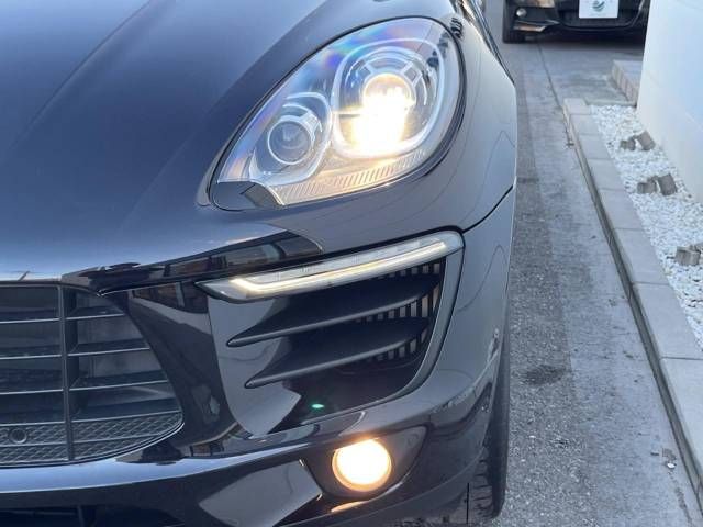 Porsche MACAN 2017-03 192559-13