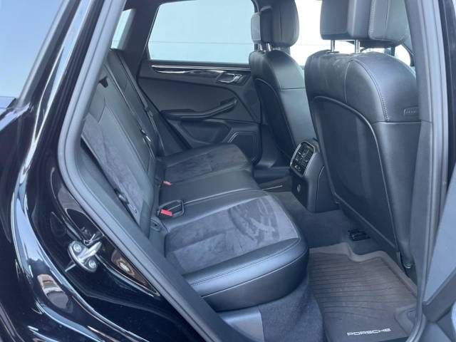 Porsche MACAN 2017-03 192559-9