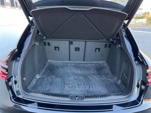 Porsche MACAN 2017-03 192559-12