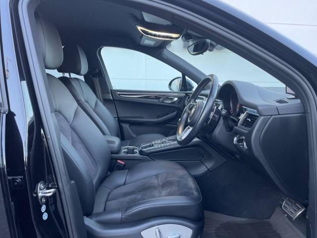 Porsche MACAN 2017-03 192559-8