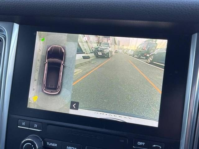 Porsche MACAN 2017-03 192559-4