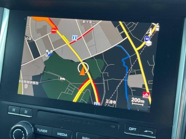 Porsche MACAN 2017-03 192559-3