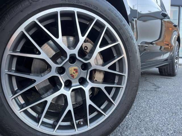 Porsche MACAN 2017-03 192559-14