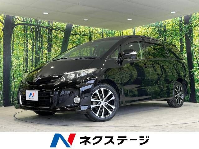 Toyota ESTIMA 2013-02 10504-0