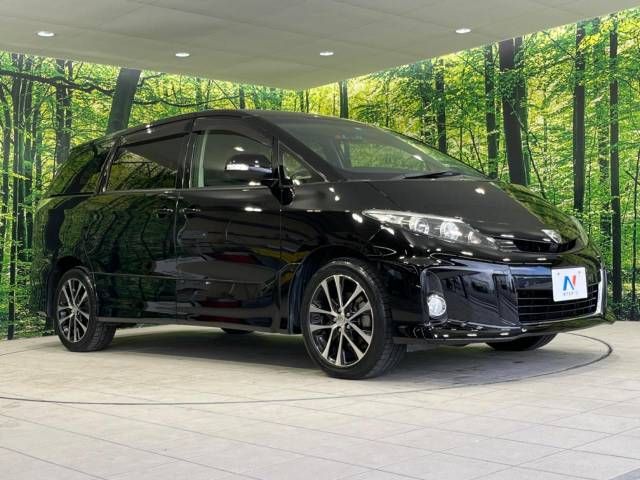 Toyota ESTIMA 2013-02 10504-16