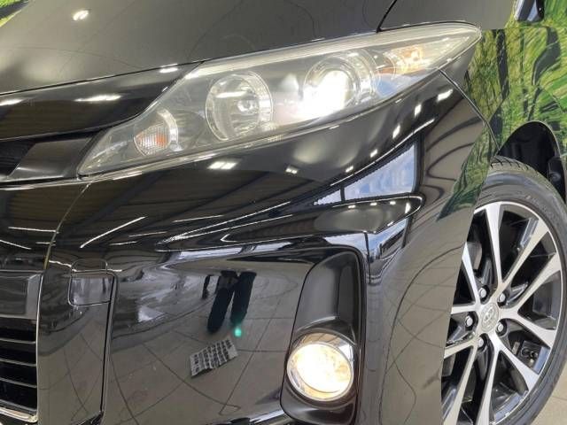 Toyota ESTIMA 2013-02 10504-12