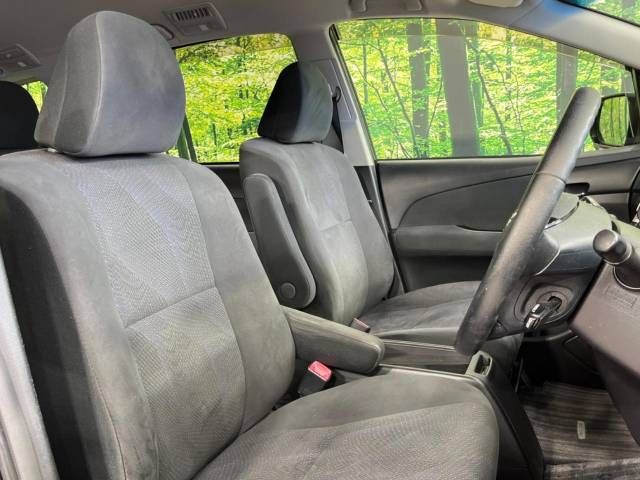 Toyota ESTIMA 2013-02 10504-8