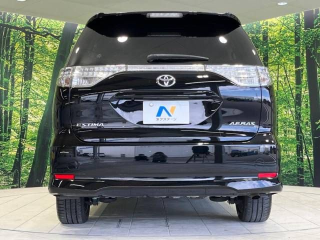 Toyota ESTIMA 2013-02 10504-15