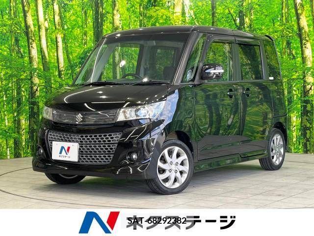 Suzuki PALETTE 2012-02 221335-0