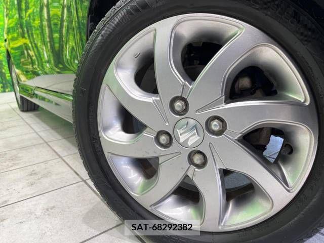 Suzuki PALETTE 2012-02 221335-13