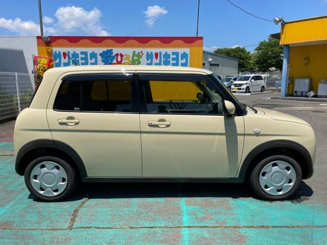 Suzuki LAPIN 2018-05 4772-23