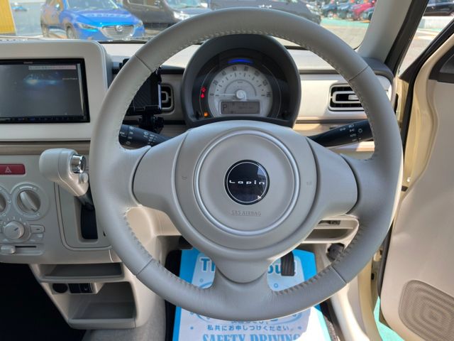 Suzuki LAPIN 2018-05 4772-1