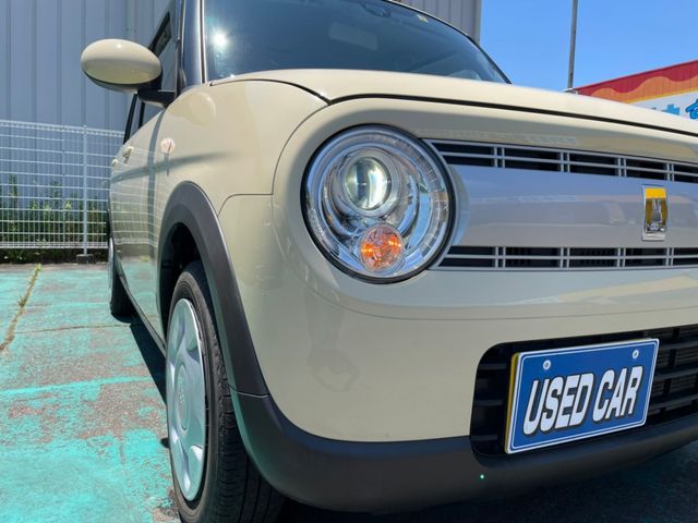 Suzuki LAPIN 2018-05 4772-27