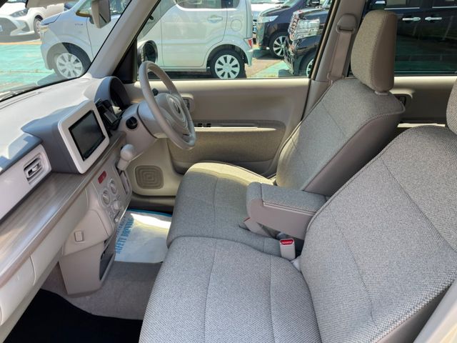 Suzuki LAPIN 2018-05 4772-20
