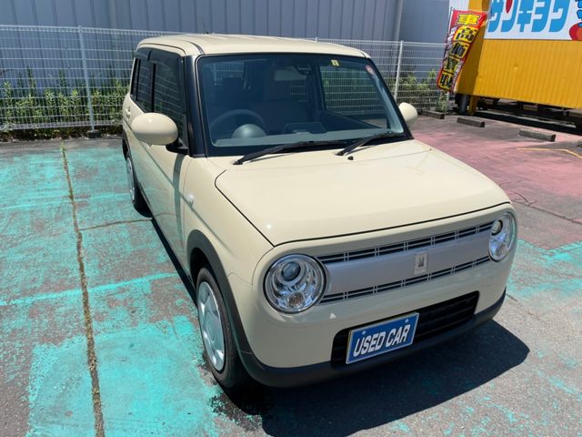 Suzuki LAPIN 2018-05 4772-22