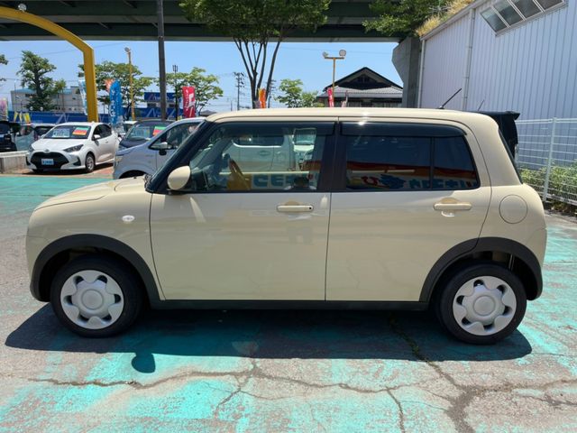 Suzuki LAPIN 2018-05 4772-24