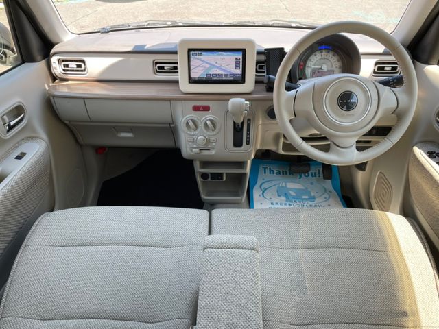 Suzuki LAPIN 2018-05 4772-15