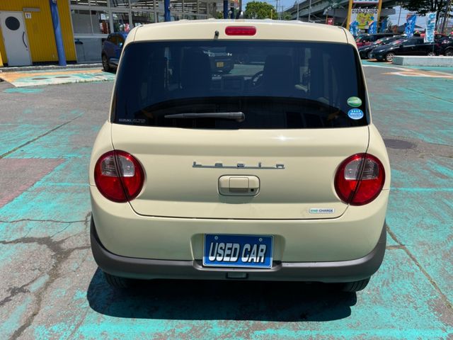 Suzuki LAPIN 2018-05 4772-26