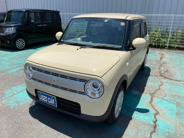 Suzuki LAPIN 2018-05 4772-0