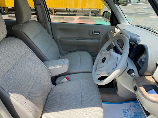 Suzuki LAPIN 2018-05 4772-21