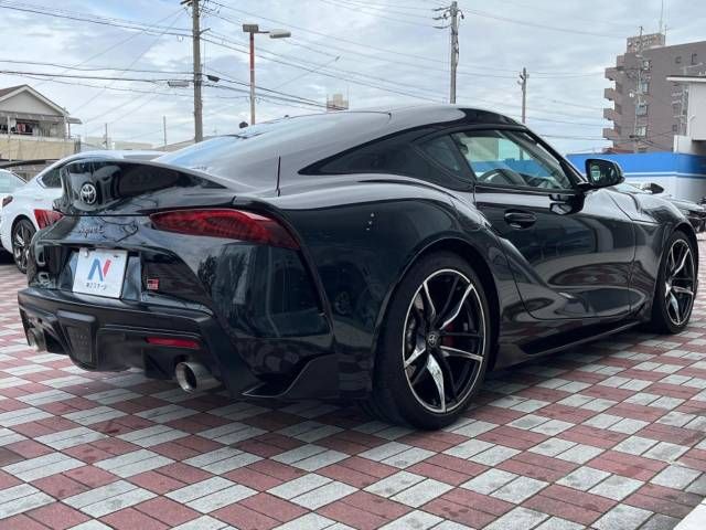 Toyota SUPRA 2020-04 196722-15