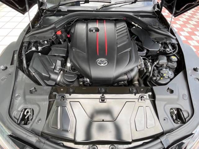 Toyota SUPRA 2020-04 196722-18