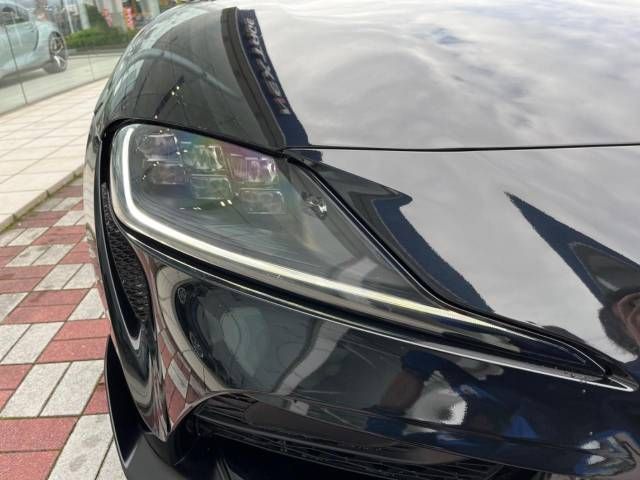 Toyota SUPRA 2020-04 196722-13