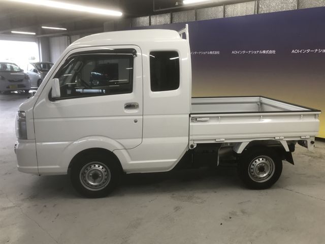 Suzuki CARRY TRUCK 2019-11 187817-6