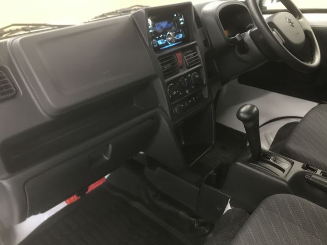 Suzuki CARRY TRUCK 2019-11 187817-11