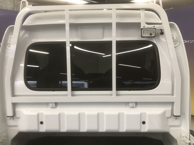 Suzuki CARRY TRUCK 2019-11 187817-22