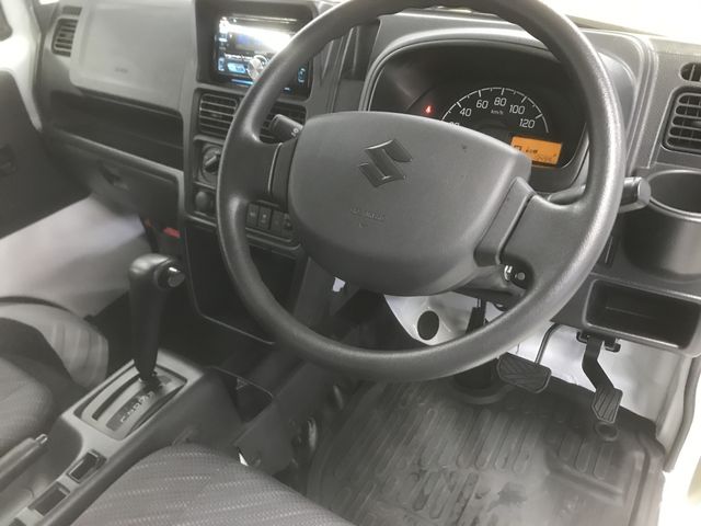 Suzuki CARRY TRUCK 2019-11 187817-13