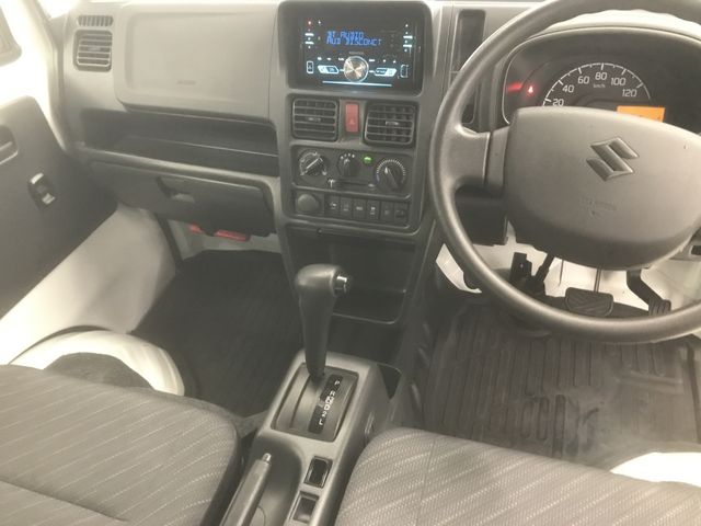 Suzuki CARRY TRUCK 2019-11 187817-1