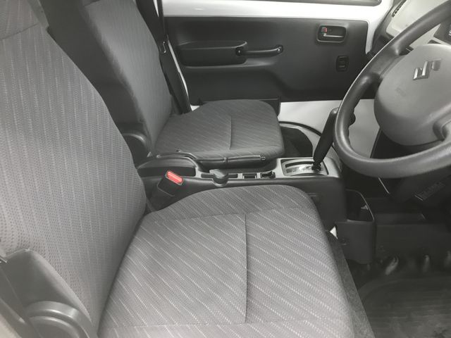 Suzuki CARRY TRUCK 2019-11 187817-14
