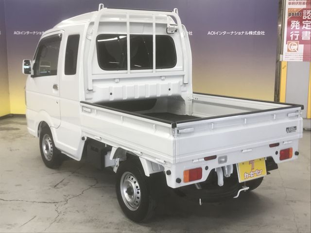 Suzuki CARRY TRUCK 2019-11 187817-5
