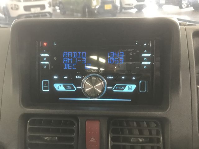Suzuki CARRY TRUCK 2019-11 187817-10