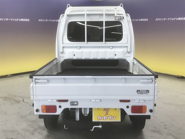 Suzuki CARRY TRUCK 2019-11 187817-7